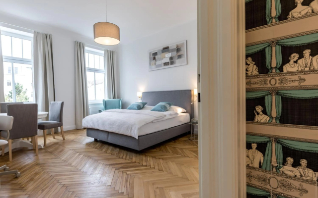 Easy Vienna 15 - Hotel in Viyana - Photo 3