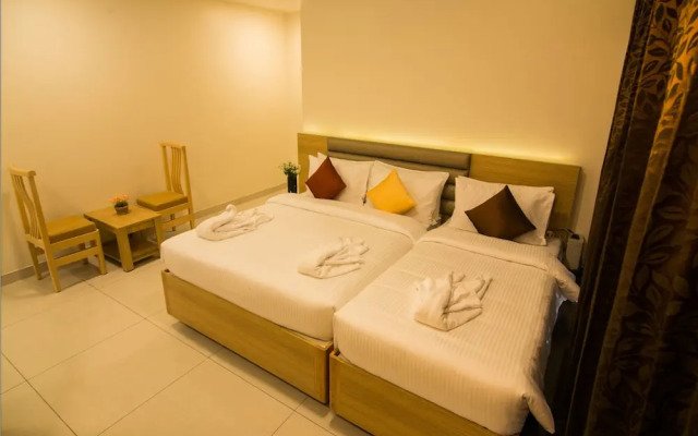 Hotel Ashoka