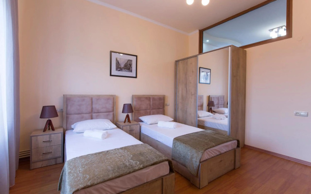 Umba Apartment N1 - 2 bedrooms