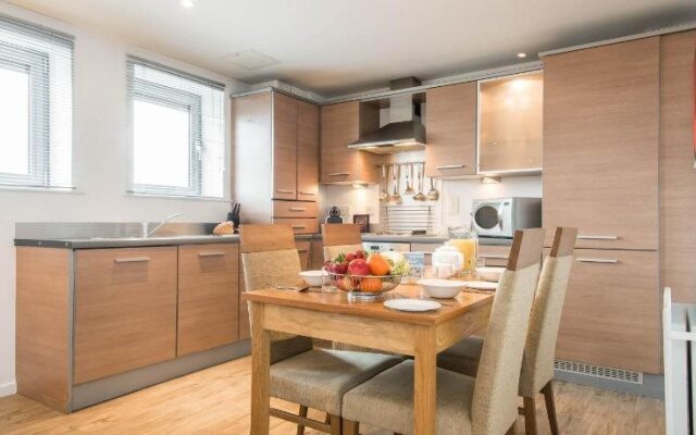 Premier Apartments Newcastle
