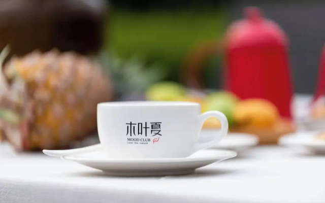 Moganshan Muye Summer Homestay