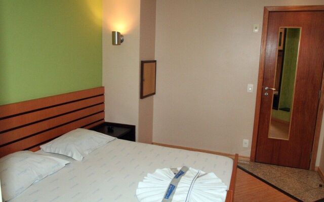 Hotel Platinum