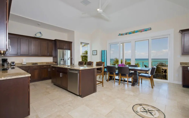 Aqua Villa 2 Bedroom Home