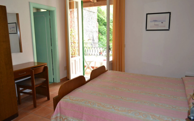 Villa Bina Sea Hotel