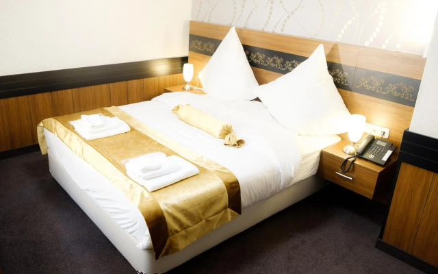 Hotel im Anker