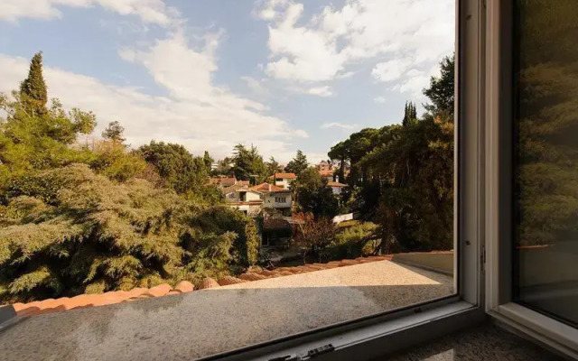 Villa Squero