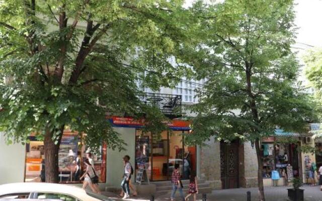 Liberty Exclusive Rooms