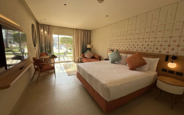 Naama Bay Promenade Beach Resort by Accor