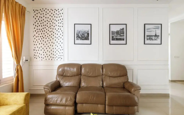 Golden Ivory by Red Olive