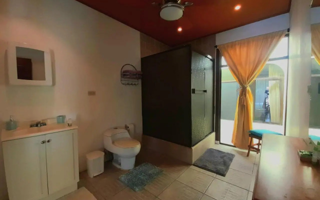 Nirvana Apartments