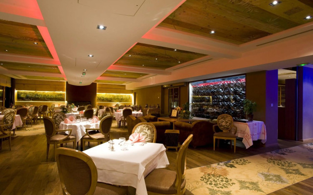 SPA Hôtel Au Lion D'Or