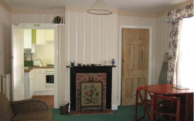 Durlock Lodge - B&B