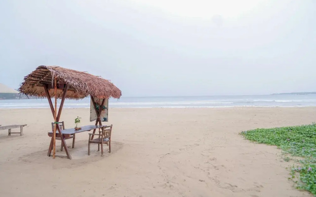 Capital O 514 Swiss Residence Weligama