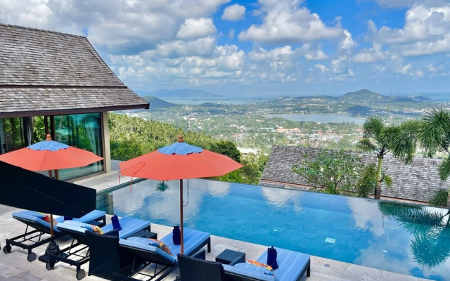 Villa Tiga