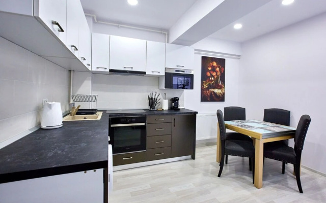 Apartamente Promenada 2
