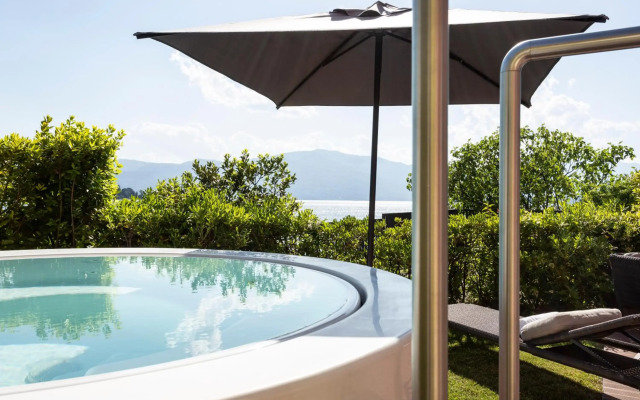 Hotel de Charme Laveno -Luxury all Inclusive