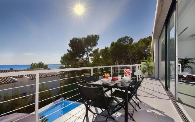 Mirador 4 in Alcúdia