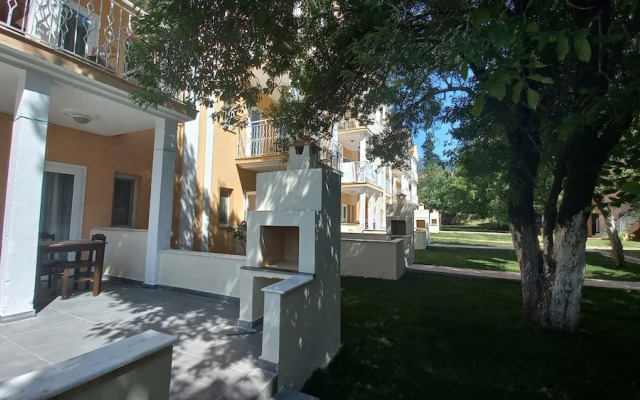 Mediterranean Apart Hotel