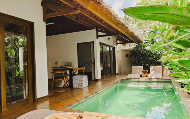 Pera ONE Villas