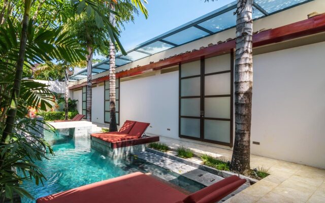 Bali Ginger Suites & Villa