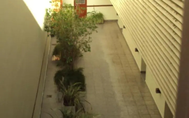Hotel Aries Palermo