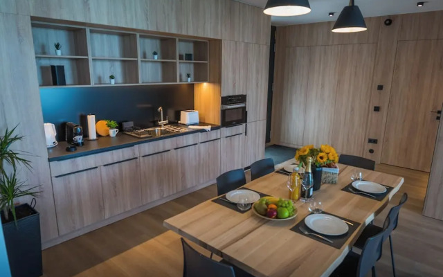 BJ81 Suite Hotel