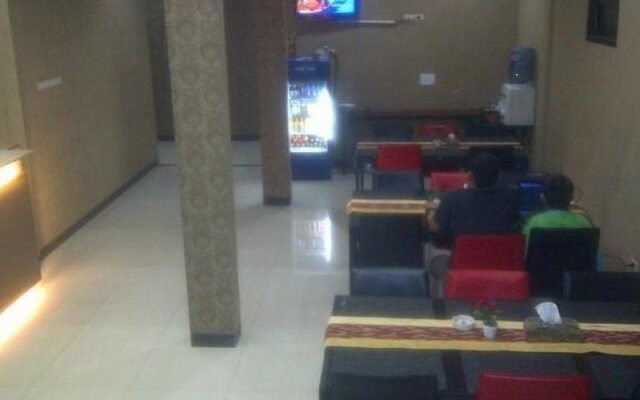 Permata Hotel