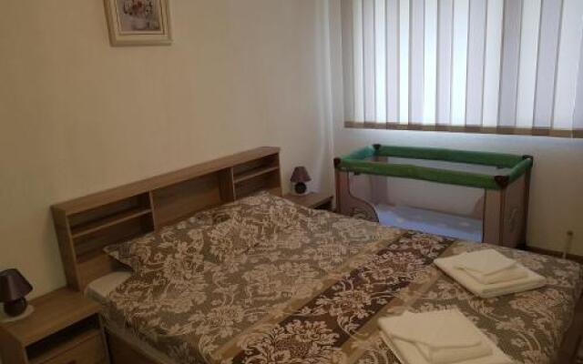 United Apartments