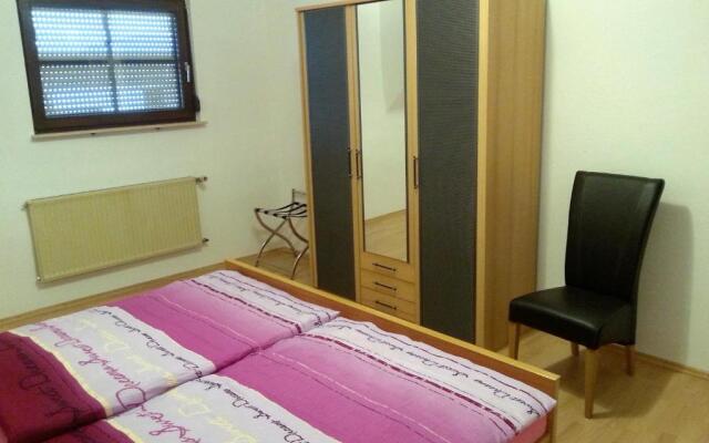 Ferienwohnung Ernesto