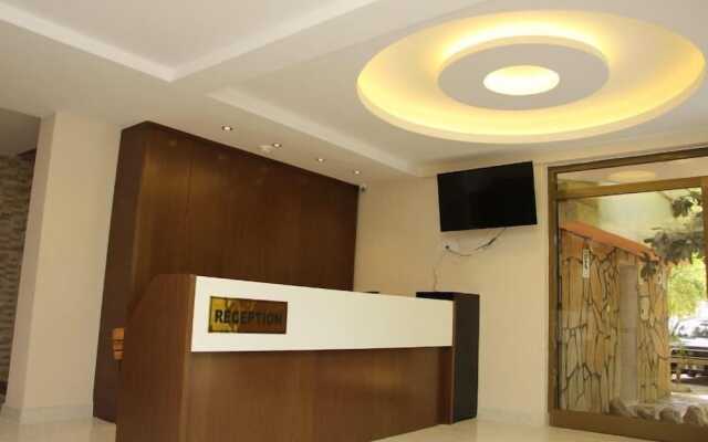 Yuvarlakcay Cinar Butik Otel