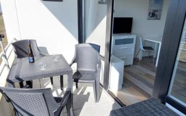 Ferienwohnung "Seestern" - 95857