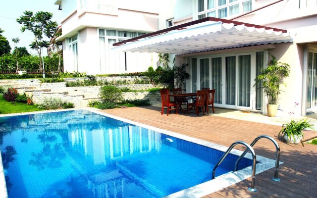 XanhVillas Resort & Spa