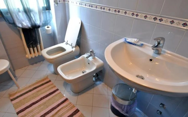 A Casa di Cristina