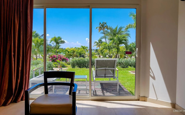 Hommage Hotel & Residences