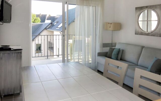 Les Jardins dArvor (BNO403)