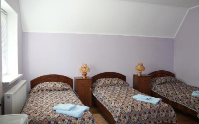 Park Hotel Mariupol