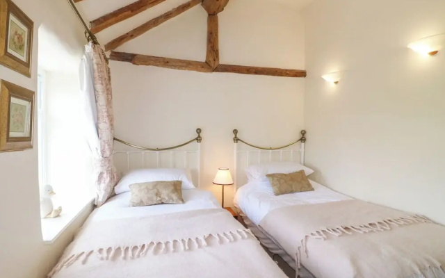 Rose Cottage