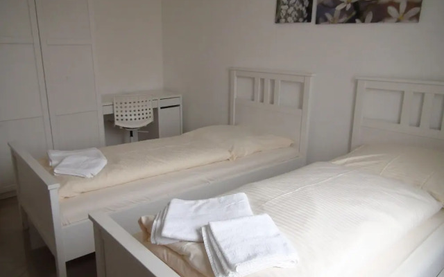 Arena Suites Hannover