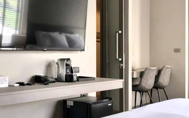 Doowall Hotel