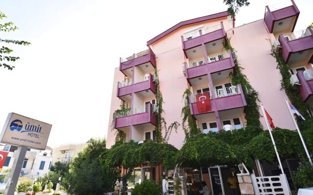 Umit Hotel