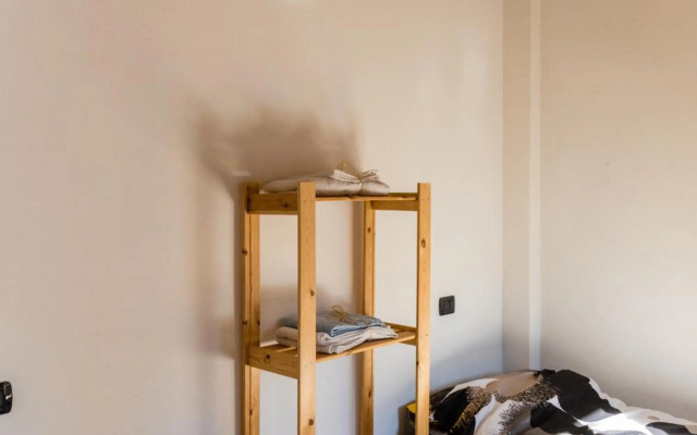 Appartamento Porta Pispini