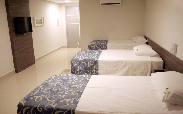 Oscar Hotel Executive