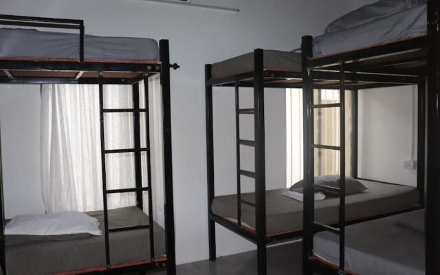 Piggy Hostel Varkala