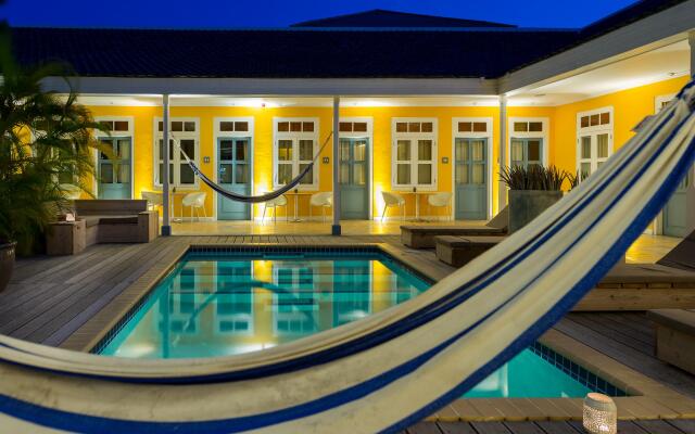 Boutique Hotel t Klooster