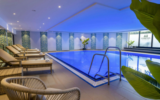 Maritim Hotel Darmstadt
