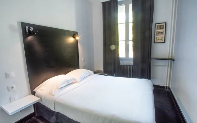 Hôtel Brasserie du Parc