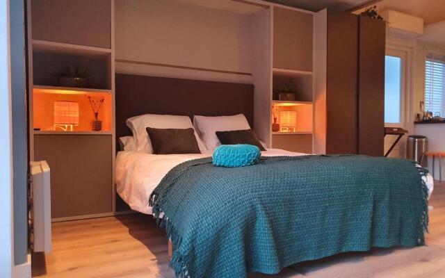 Bed and Breakfast en Studio Het Atelier