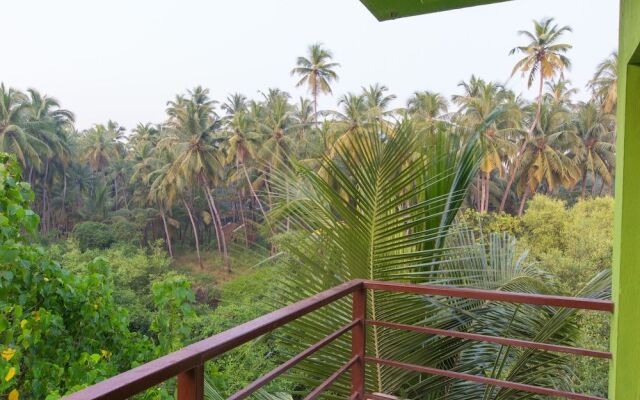 The Unallome, Morjim