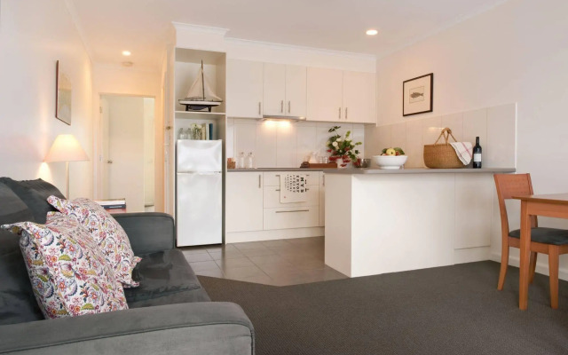 The Moorings at Metung