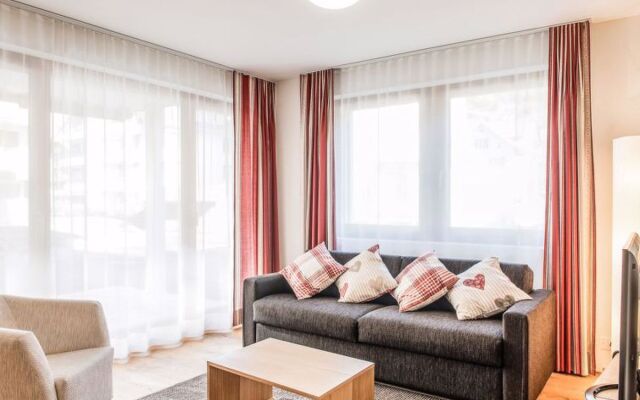 TITLIS Resort Wohnung 912